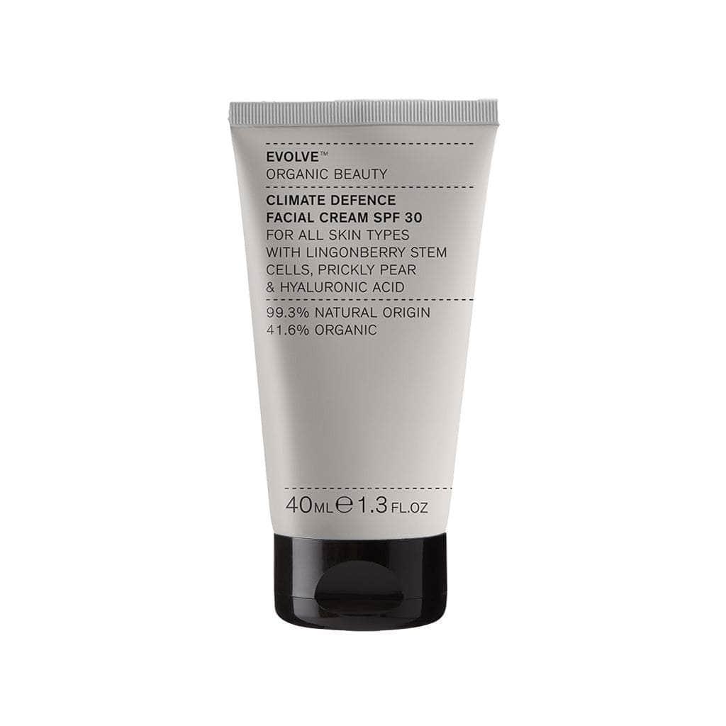 EVOLVE | Climate Defence Facial Cream SPF 30 - InternationalCosmetic