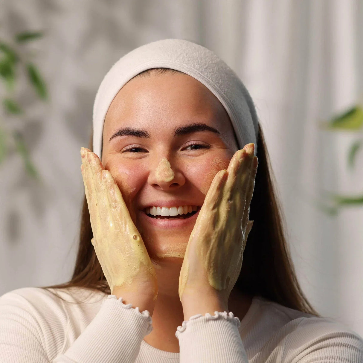 EVOLVE | Enzyme + Vitamin C Cleanser Powder - 70ml - InternationalCosmetic