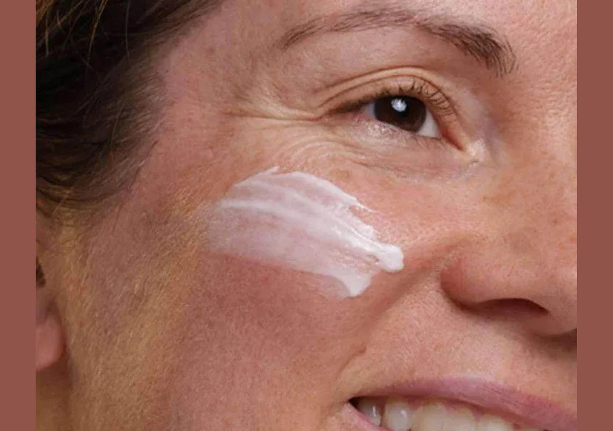 EVOLVE | Nightly Renew Facial Cream - 60ml - InternationalCosmetic