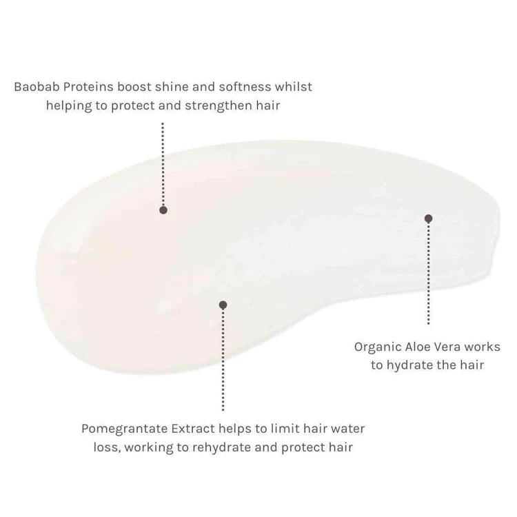 Superfood Shine Shampoo