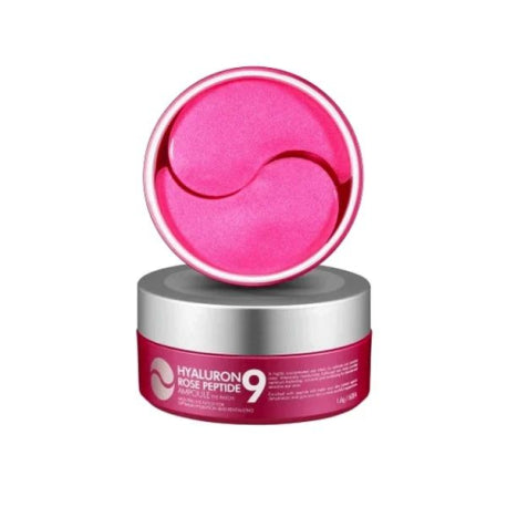 Medi‑Peel Patch pour les yeux au peptide de rose et acide hyaluronique
