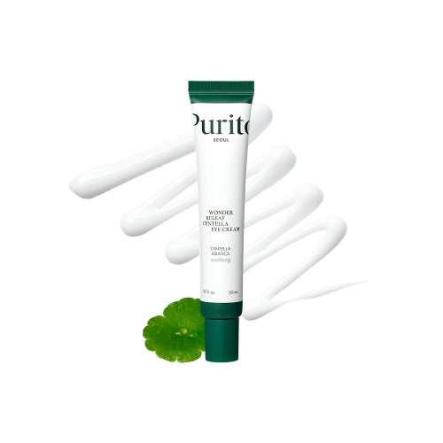 PURITO | Wonder Releaf Centella Eye Cream - 30ml