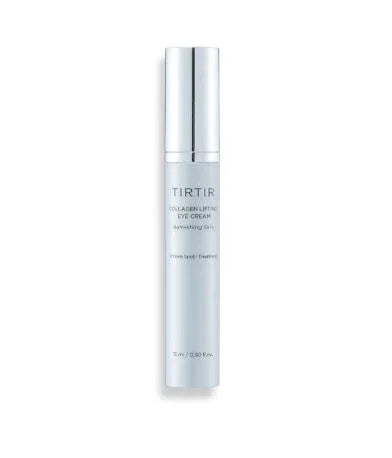 TIRTIR | Collagen Lifting Eye Cream - 15 ml - InternationalCosmetic