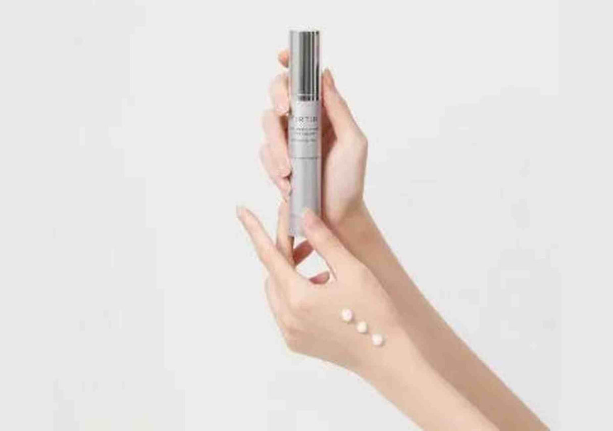 TIRTIR | Collagen Lifting Eye Cream - 15 ml