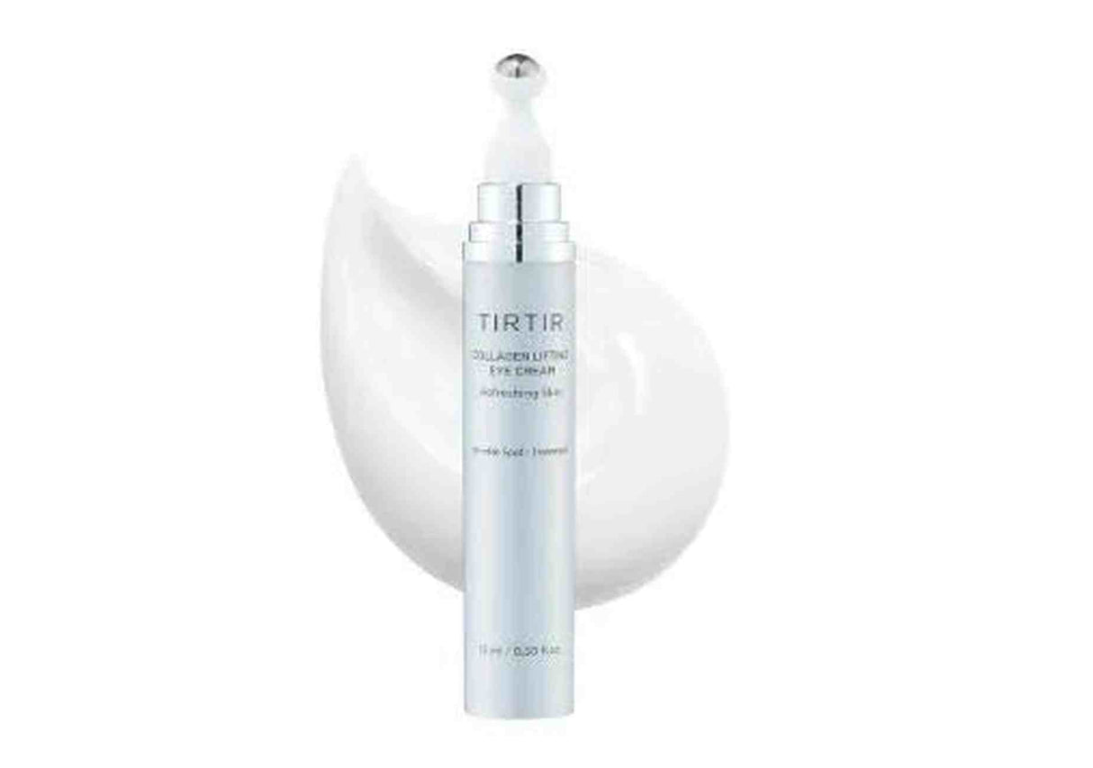 TIRTIR | Collagen Lifting Eye Cream - 15 ml