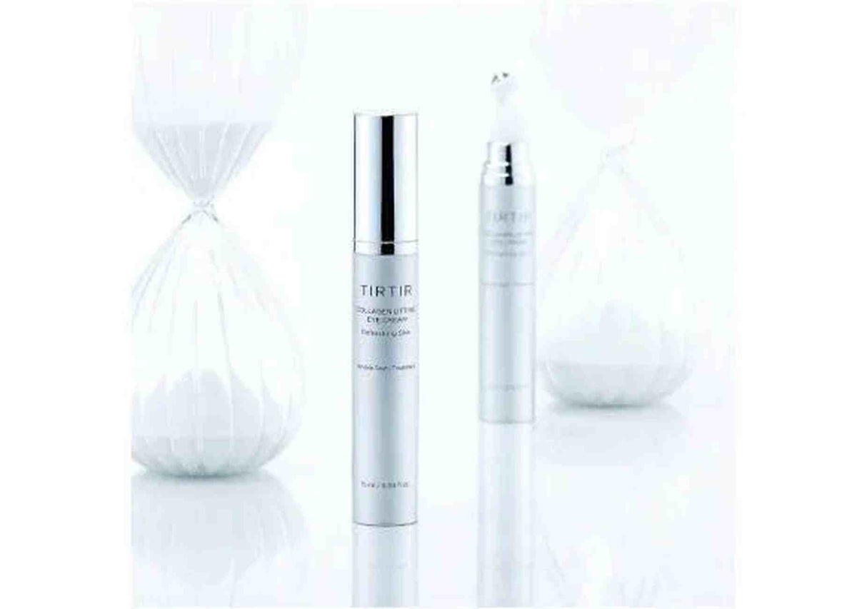 TIRTIR | Collagen Lifting Eye Cream - 15 ml