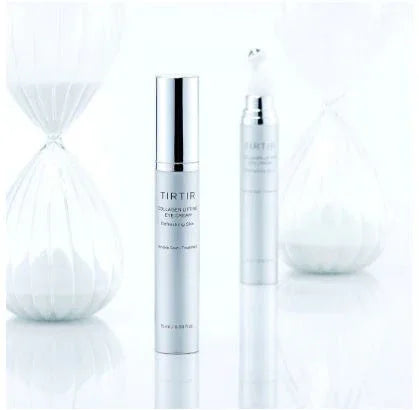 TIRTIR | Collagen Lifting Eye Cream - 15 ml - InternationalCosmetic
