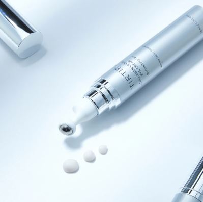 TIRTIR | Collagen Lifting Eye Cream - 15 ml