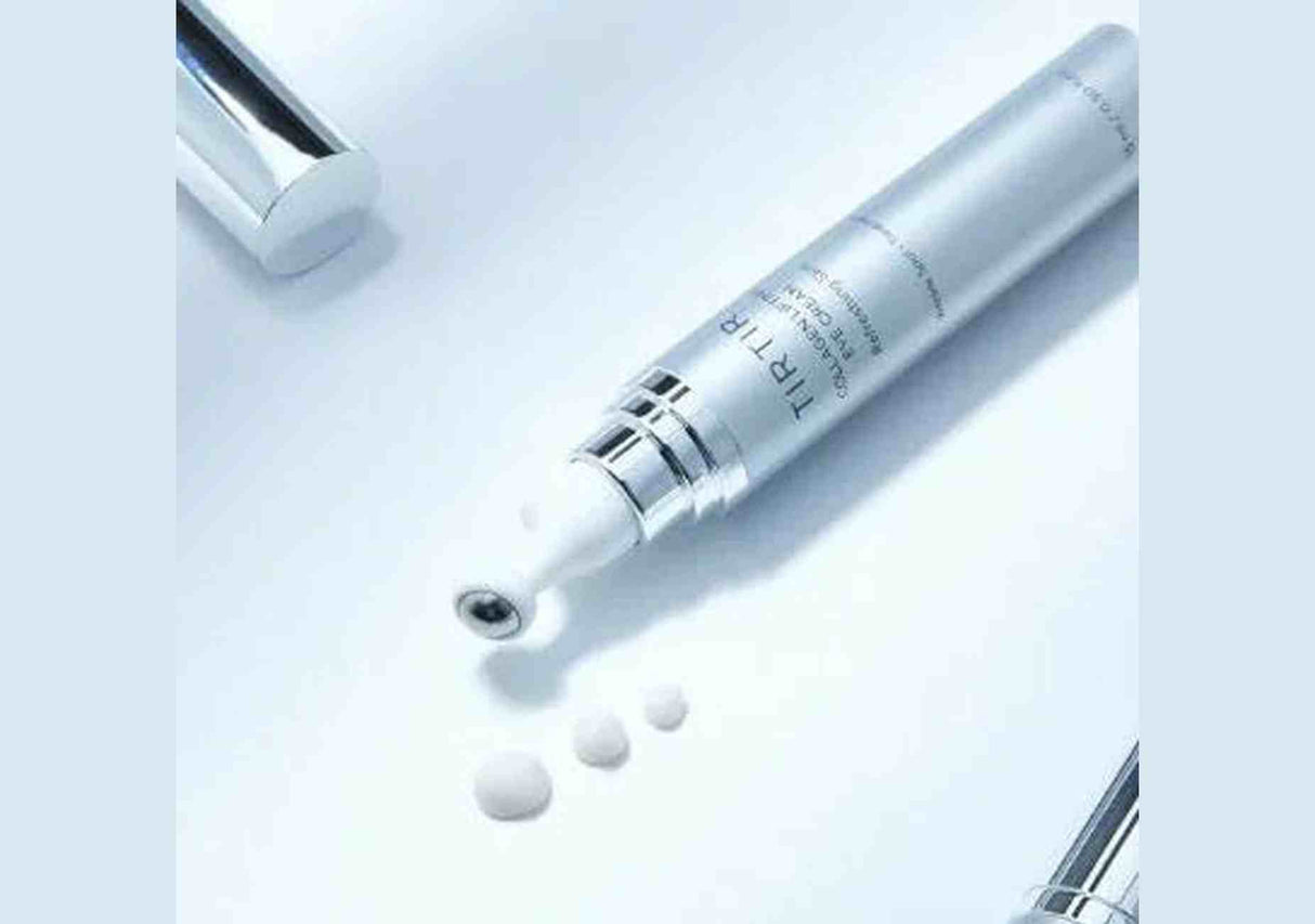 TIRTIR | Collagen Lifting Eye Cream - 15 ml