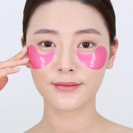 Medi‑Peel Patch pour les yeux au peptide de rose et acide hyaluronique