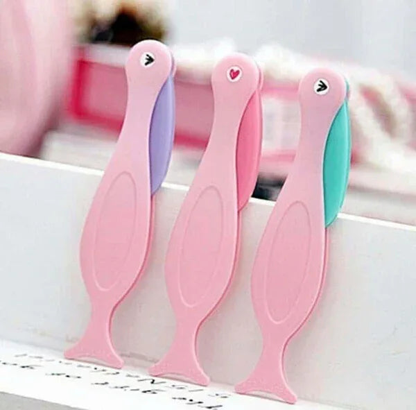 ETUDE | Depilador de cejas House My Beauty Tool Eyebrow Trim Cutter - InternationalCosmetic