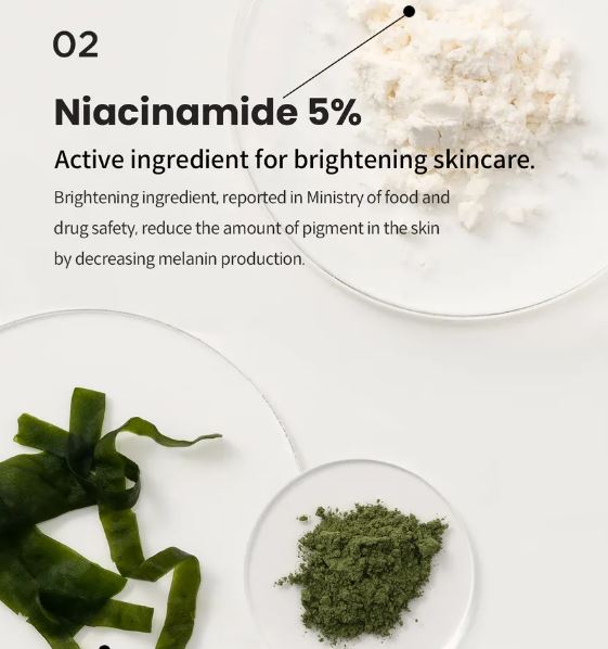 HEIMISH | Marine Care Retinol Eye Serum - 30ml