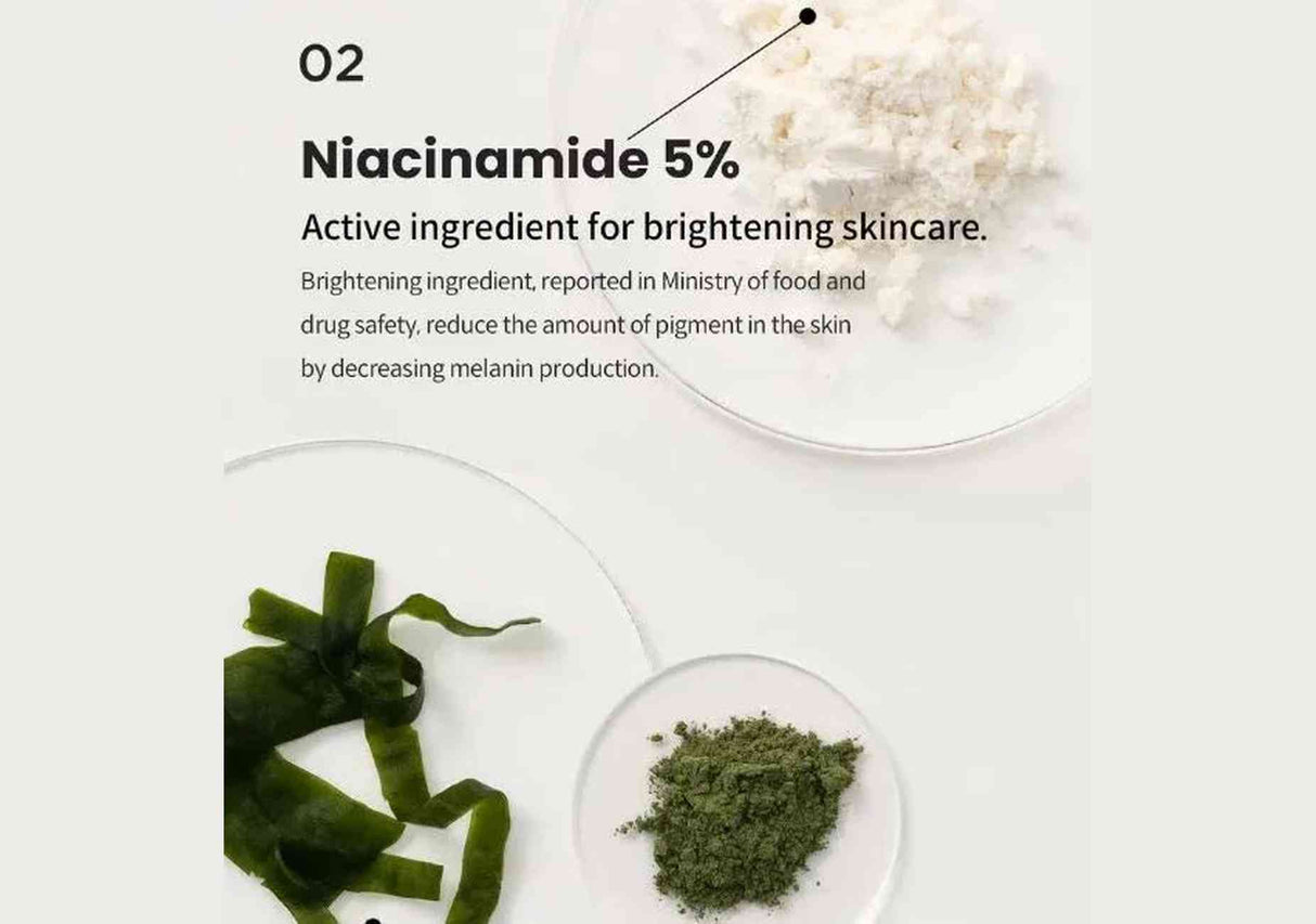 HEIMISH | Marine Care Retinol Eye Serum - 30ml