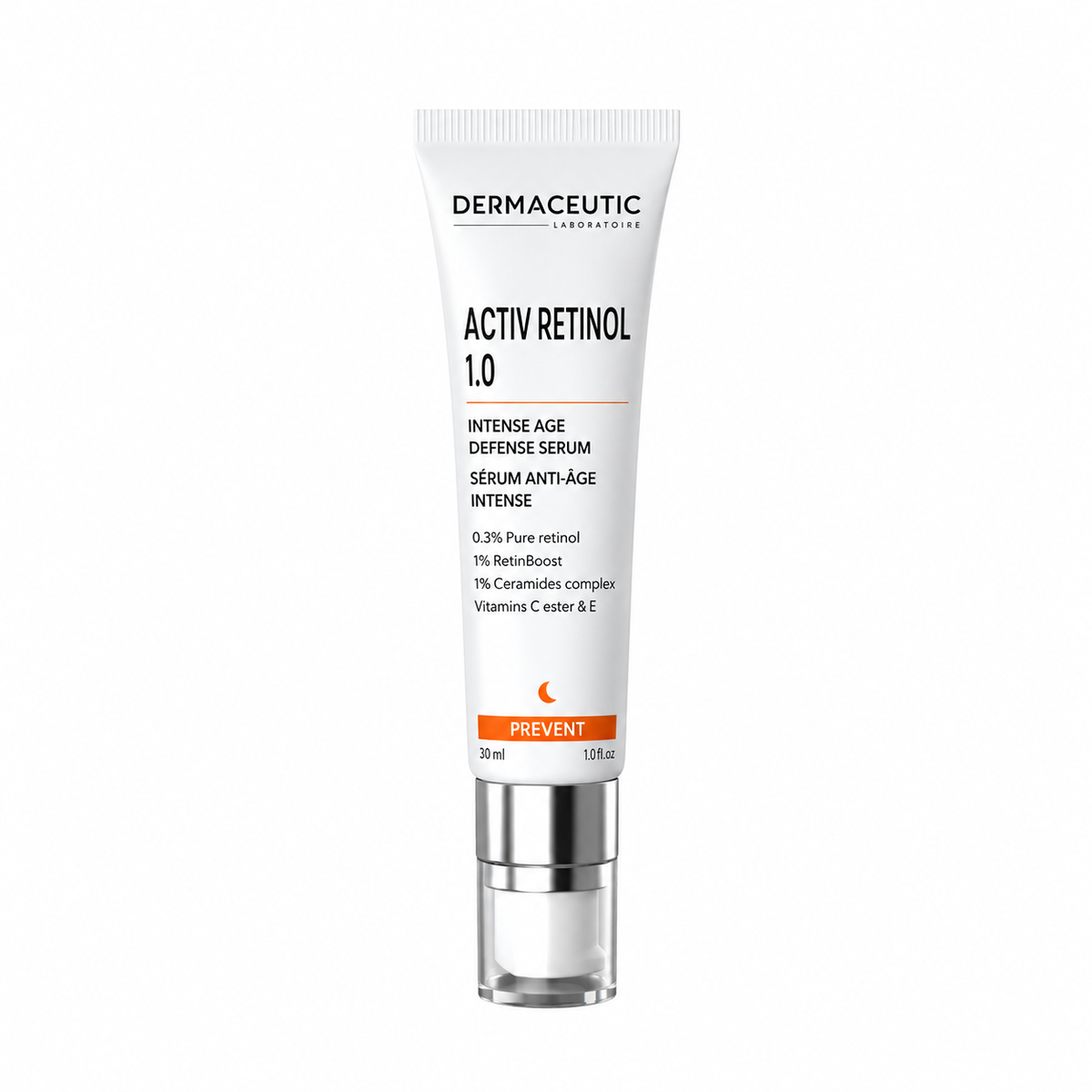 DERMACEUTIC | Activ Retinol 1.0 - 30ml (NEW version)