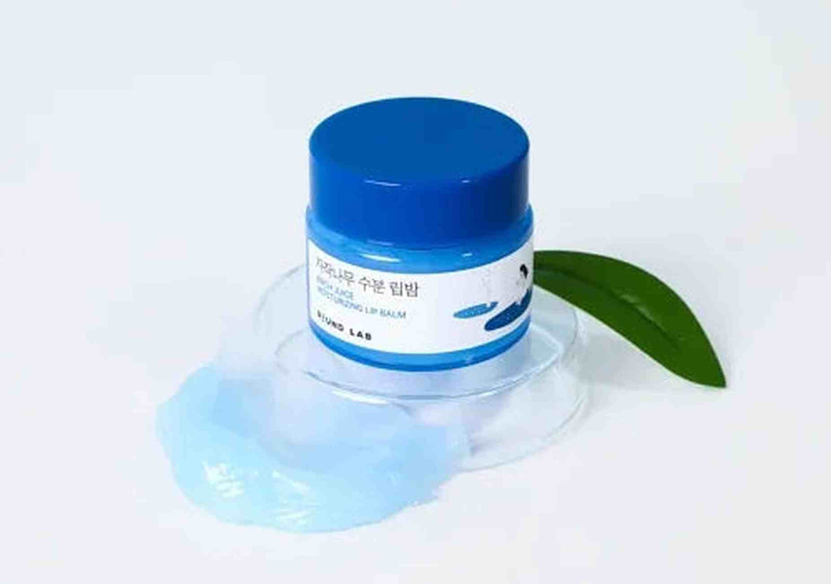 ROUND LAB | Round Lab Birch Moisturizing Lip Balm - 20gr