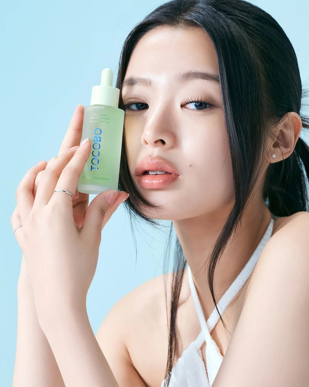 TOCOBO | CICA Calming Serum - InternationalCosmetic