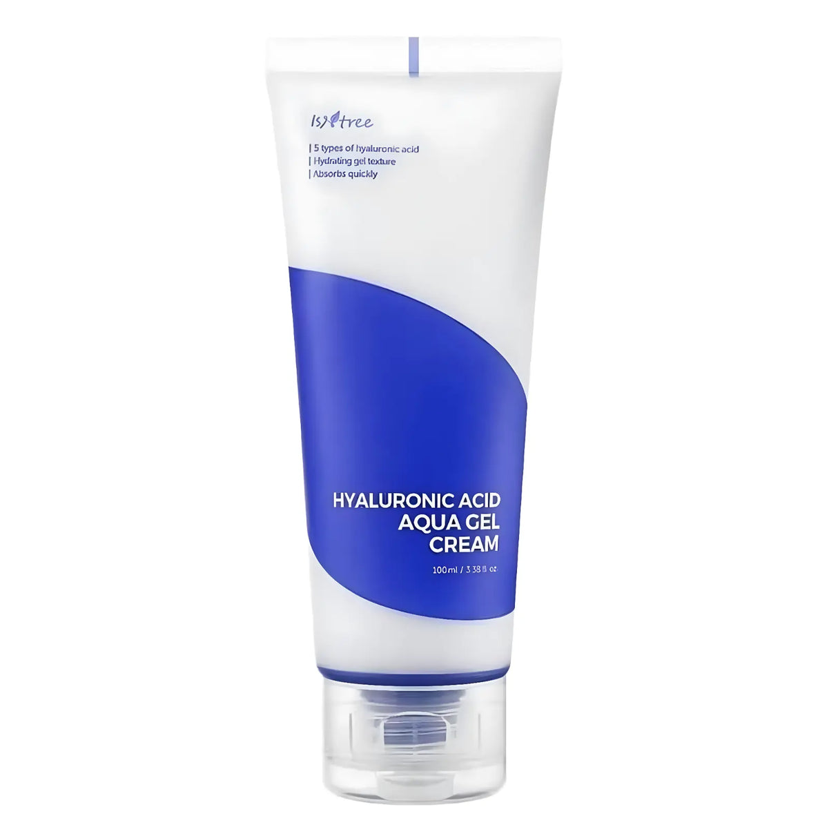 ISNTREE | Hyaluronic Acid Aqua Gel Cream - 100ml