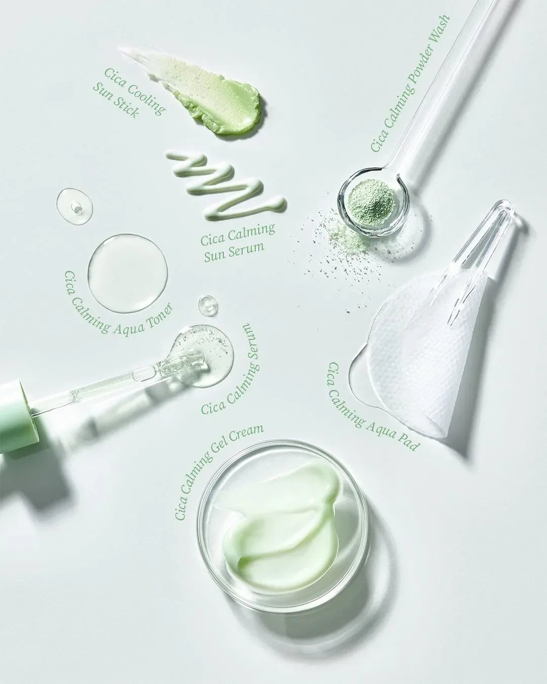 TOCOBO | CICA Calming Serum - InternationalCosmetic