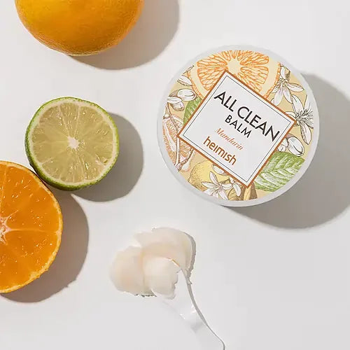 HEIMISH | All Clean Balm Mandarin - InternationalCosmetic