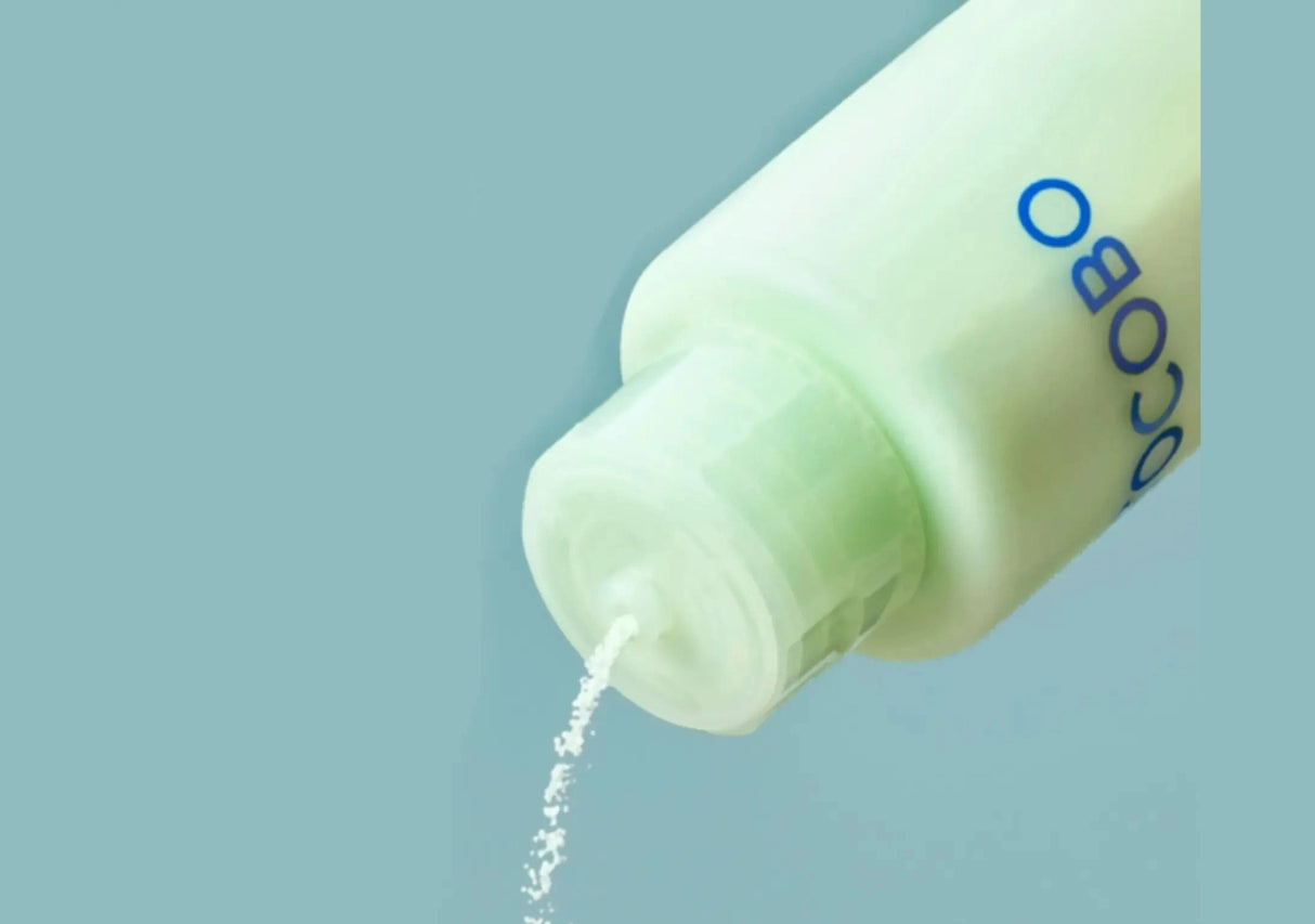 TOCOBO | CICA Calming Powder Wash 50g