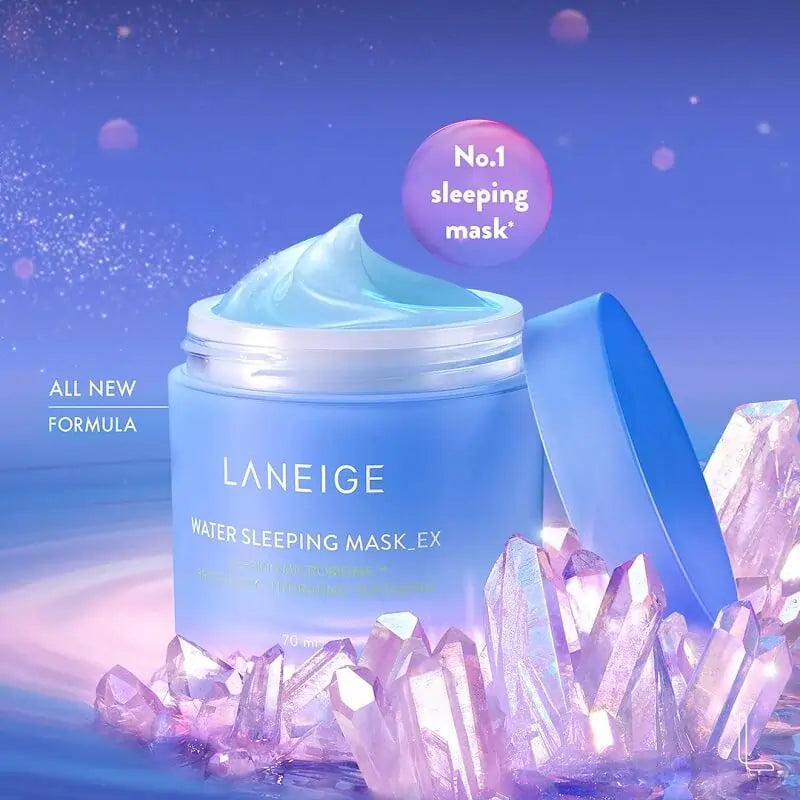 LANEIGE | Water Sleeping Mask -70ml