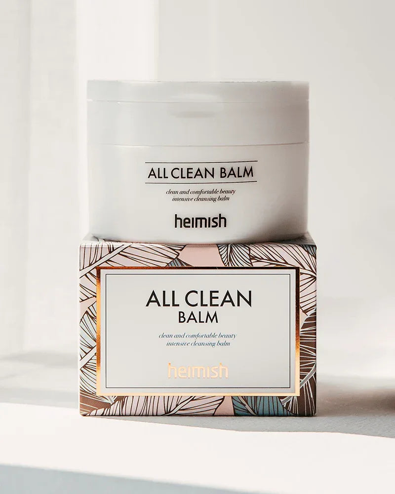 HEIMISH | All Clean Balm - 120gr - InternationalCosmetic