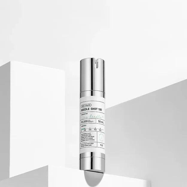 VT COSMETICS | Reedle shot 100 - 50ml