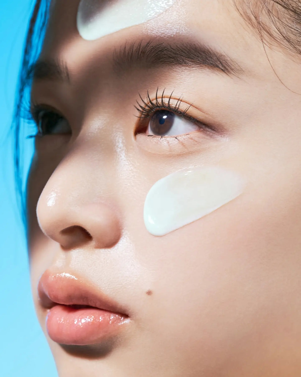 TOCOBO | CICA Calming Sun Serum SPF50 Mini + Llavero - 10 ml - InternationalCosmetic