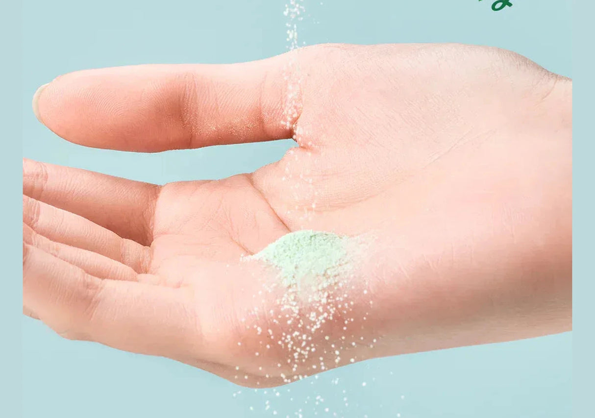 TOCOBO | CICA Calming Powder Wash 50g