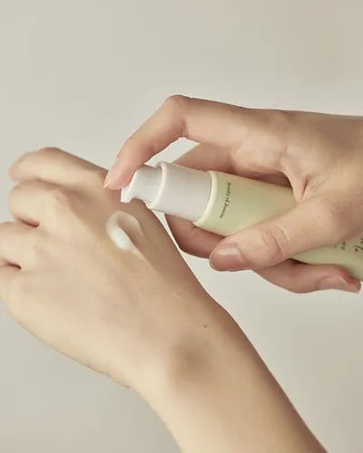 BEAUTY OF JOSEON | Light On Serum : Centella + Vita C Mini - 10ml