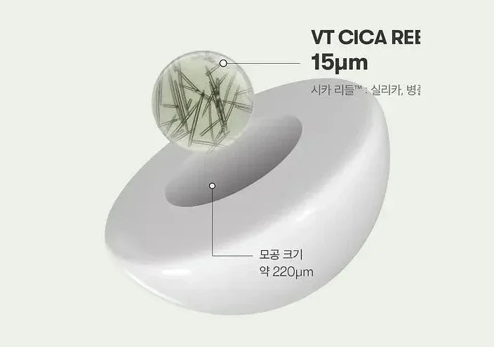 VT COSMETICS | Reedle shot 100 Stick Pouch - 10ud - InternationalCosmetic