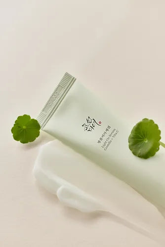 BEAUTY OF JOSEON | Light On Serum : Centella + Vita C Mini - 10ml