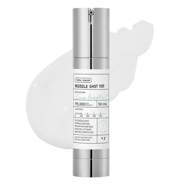 VT COSMETICS | Reedle shot 100 - 50ml