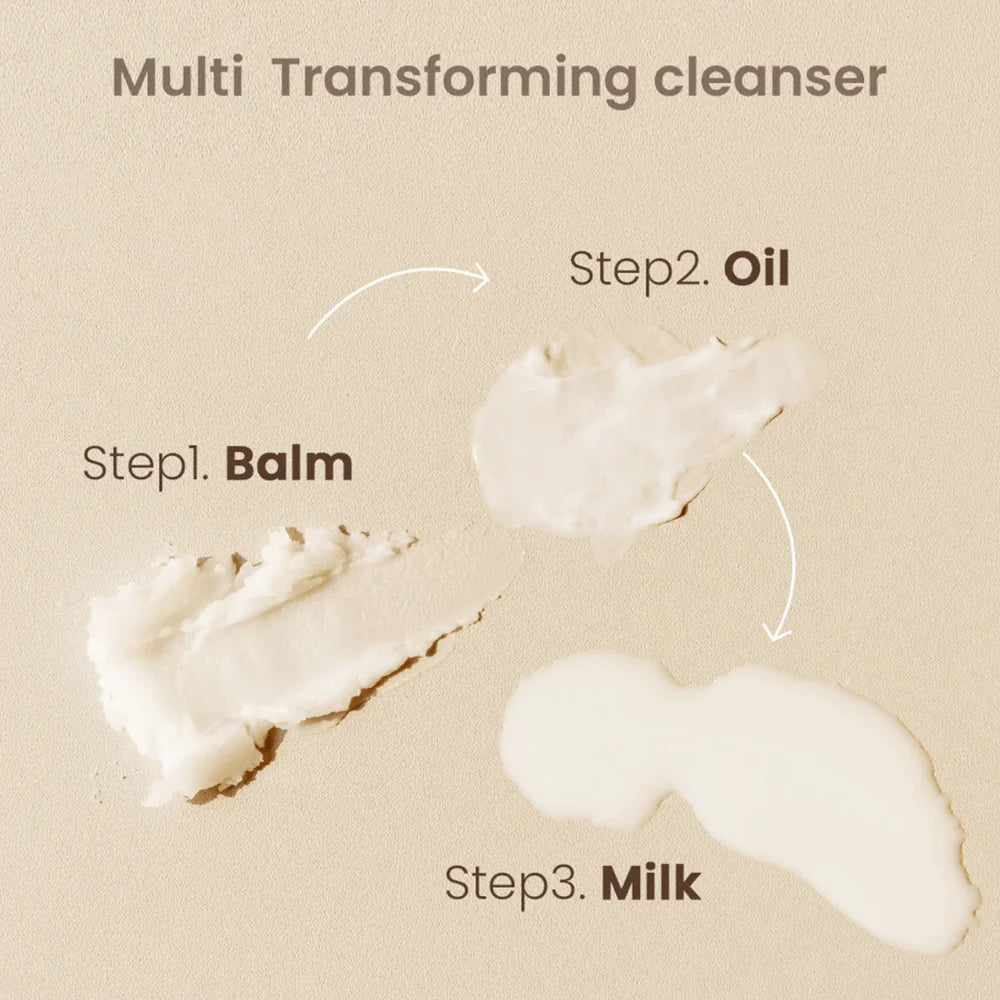 HEIMISH | All Clean Balm Mandarin