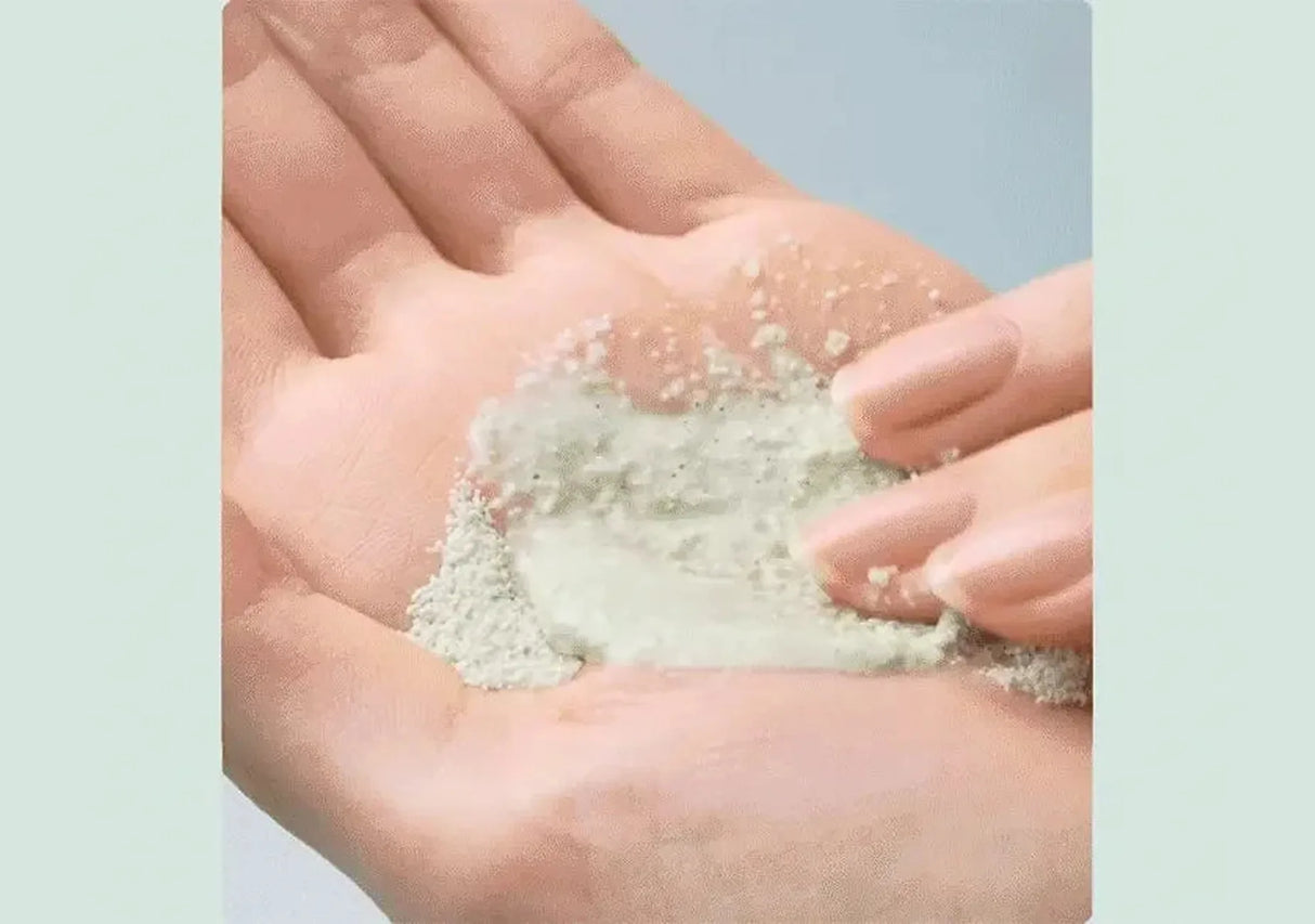 TOCOBO | CICA Calming Powder Wash 50g