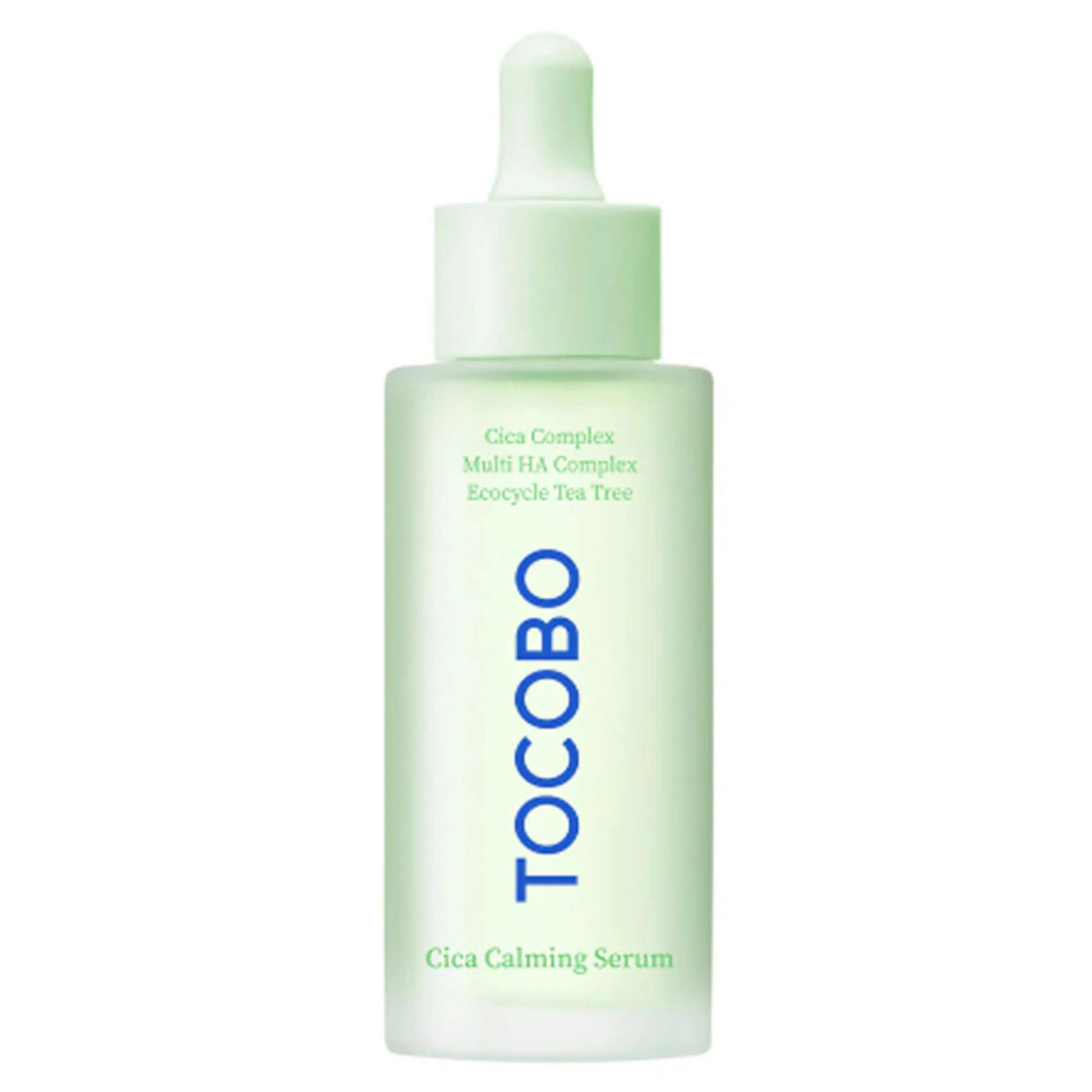 TOCOBO | CICA Calming Serum