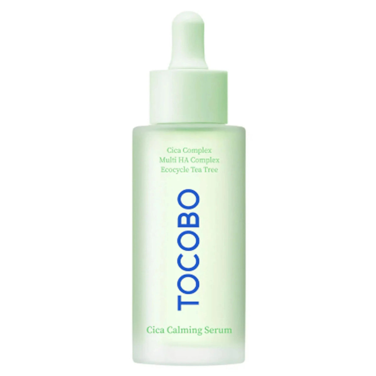 TOCOBO | CICA Calming Serum - InternationalCosmetic