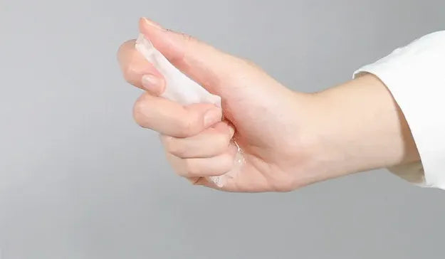 VT COSMETICS | CICA Daily Soothing Mask - 30ud