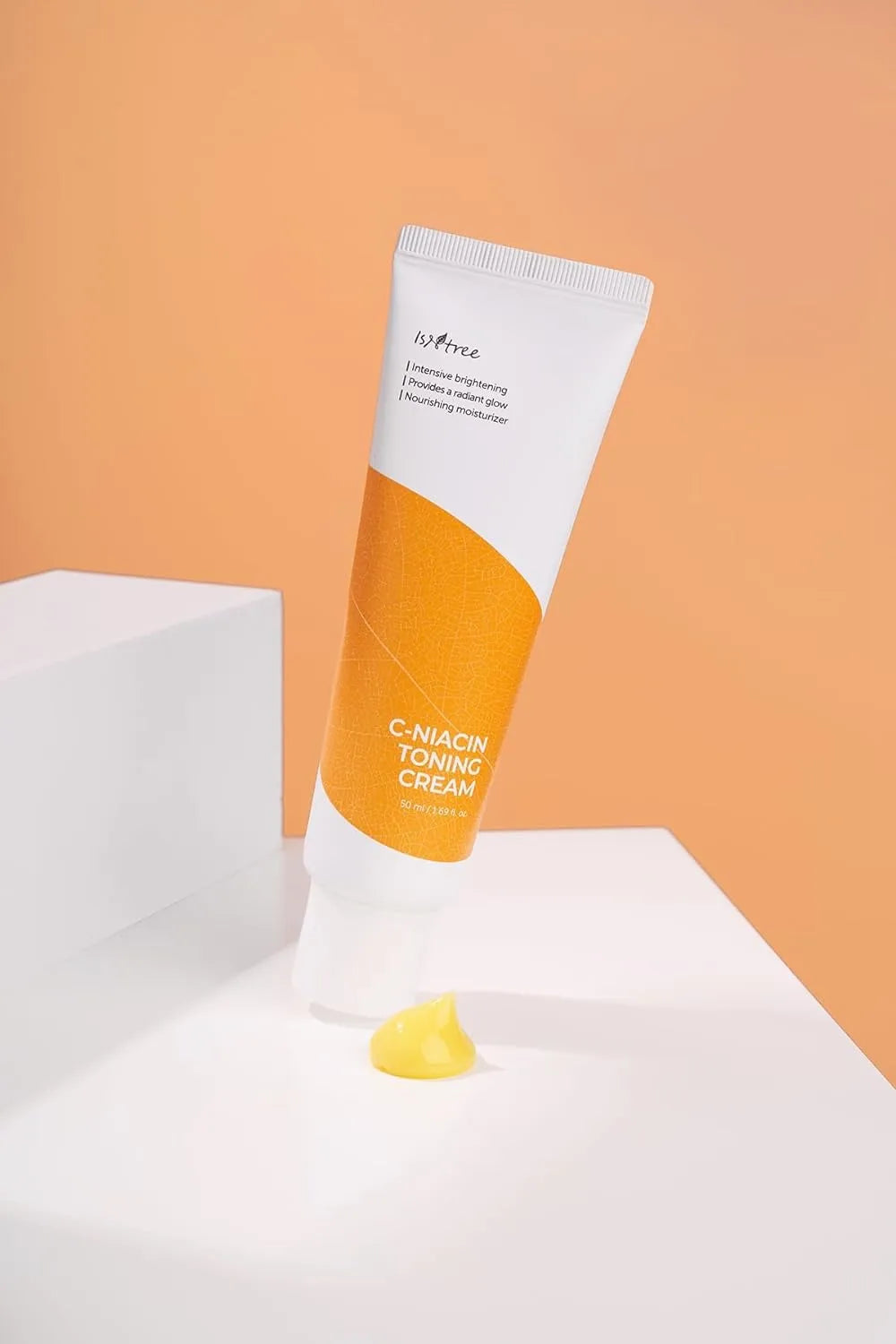 ISNTREE | C-Niacin Toning Cream - 50ml