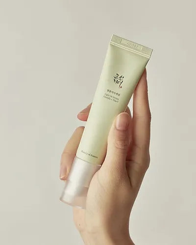 BEAUTY OF JOSEON | Light On Serum : Centella + Vita C Mini - 10ml