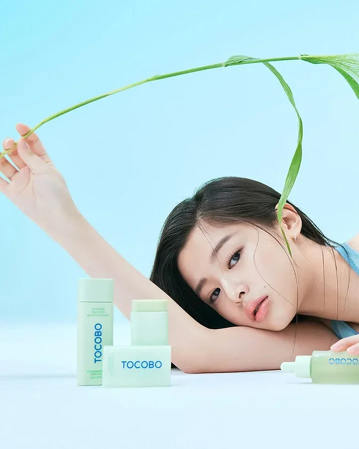 TOCOBO | CICA Calming Serum - InternationalCosmetic