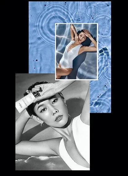 D'ALBA| UV Essence Waterfull+ SPF 50+ - 50ml - InternationalCosmetic