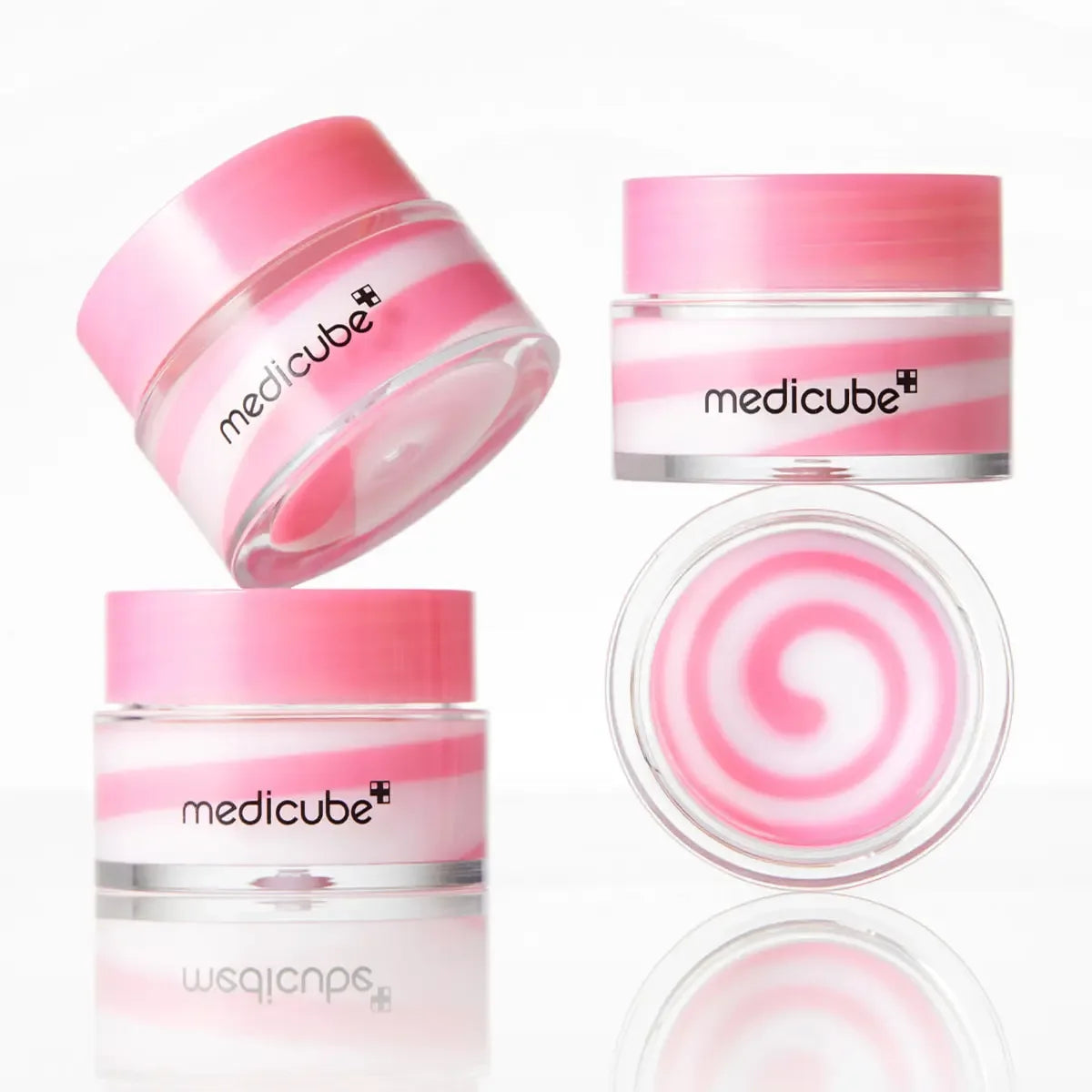 MEDICUBE | Medicube PDRN Lip Sleeping Mask - 10 ml - InternationalCosmetic