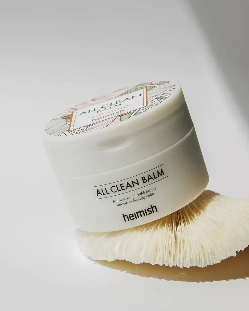 HEIMISH | All Clean Balm - 120gr - InternationalCosmetic