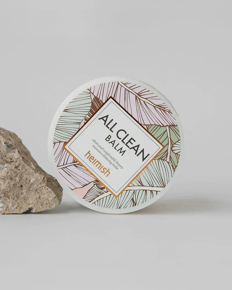 HEIMISH | All Clean Balm - 120gr - InternationalCosmetic