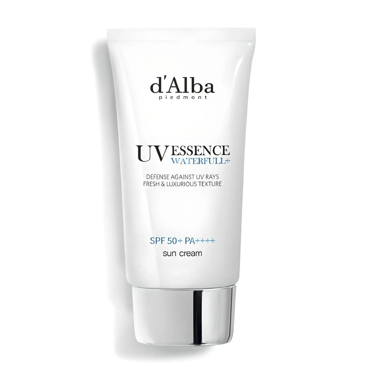 D'ALBA| UV Essence Waterfull+ SPF 50+ - 50ml - InternationalCosmetic