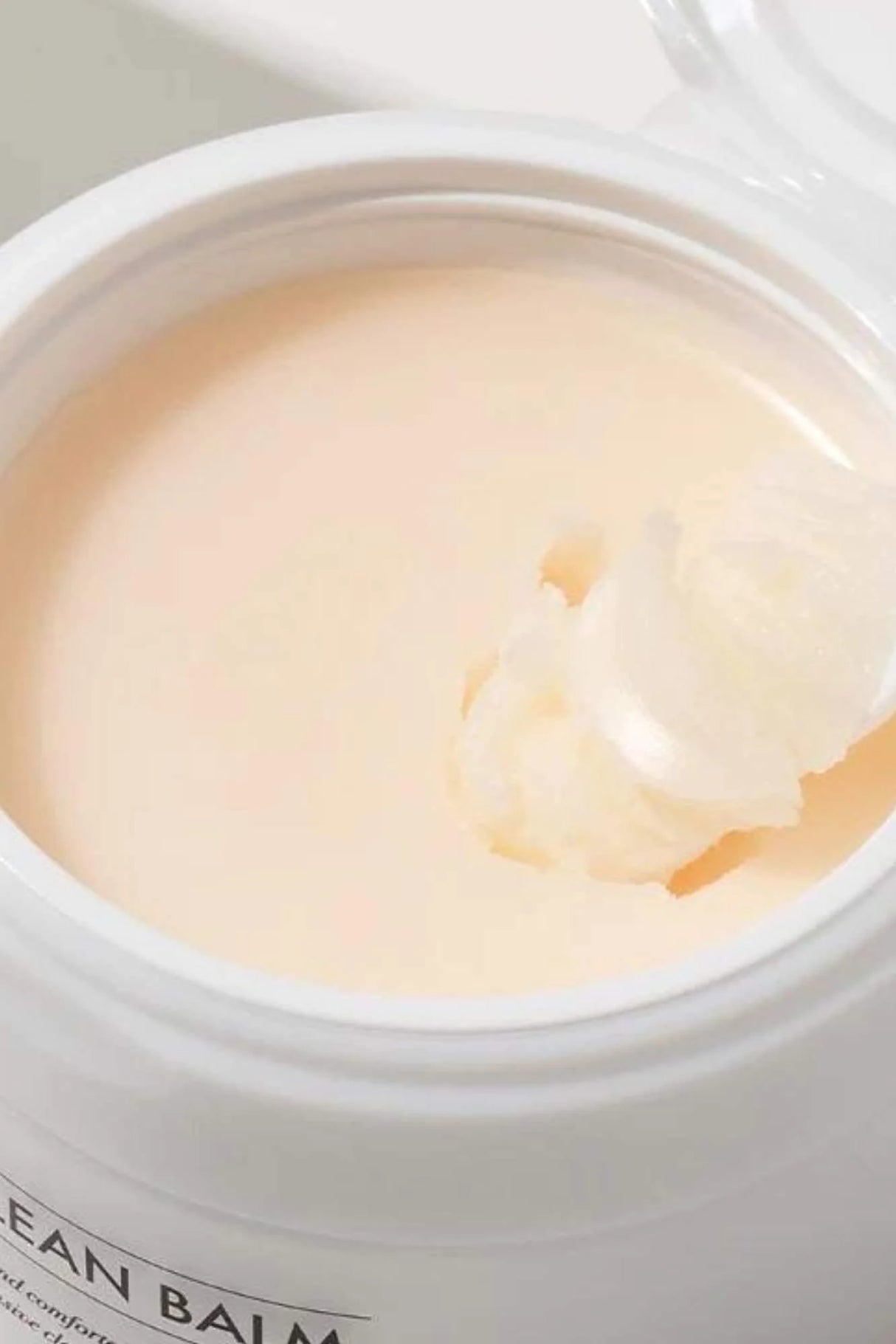 HEIMISH | All Clean Balm Mandarin