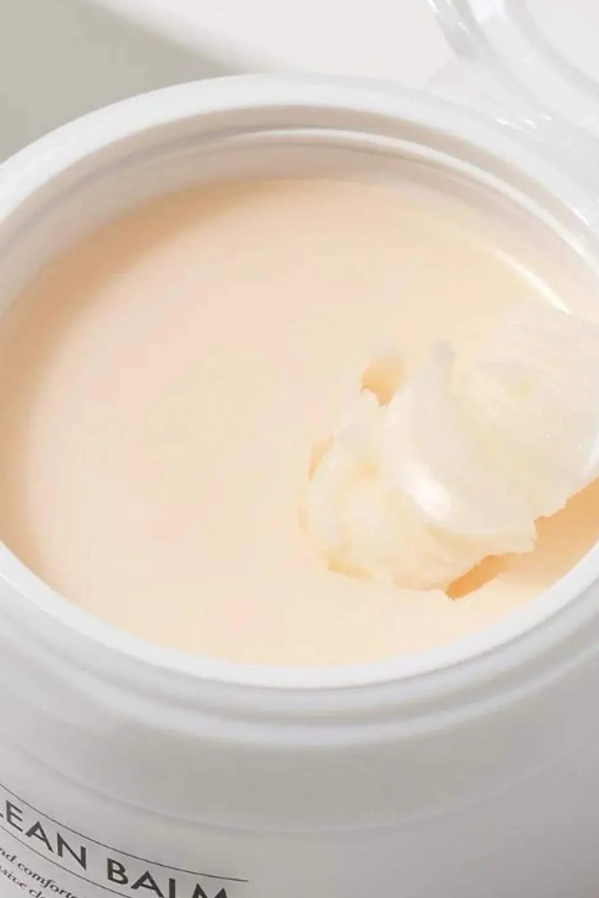 HEIMISH | All Clean Balm Mandarin - InternationalCosmetic