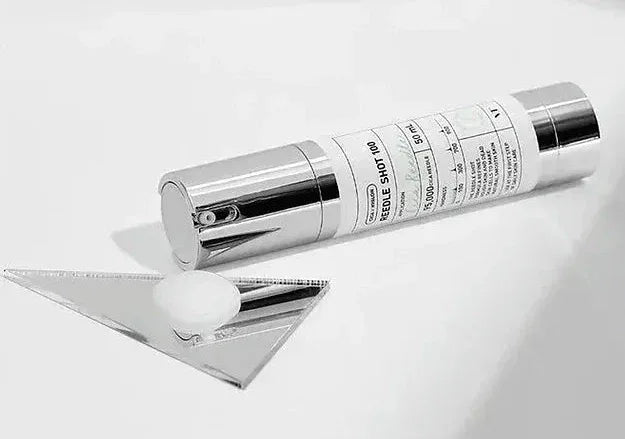 VT COSMETICS | Reedle shot 100 Stick Pouch - 10ud - InternationalCosmetic