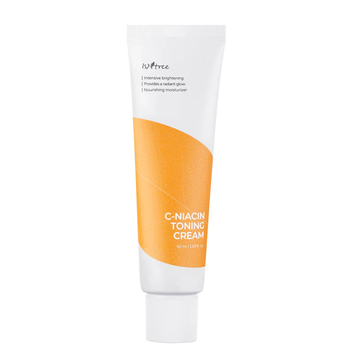 ISNTREE | C-Niacin Toning Cream - 50ml
